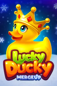 Lucky Ducky X-mas